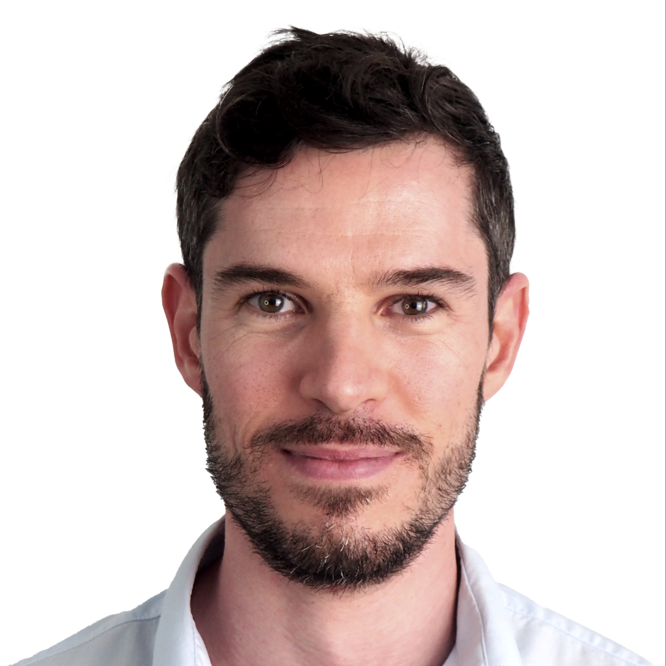 Dr Éric Bonetto