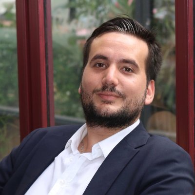 Dr Jais Adam-Troïan